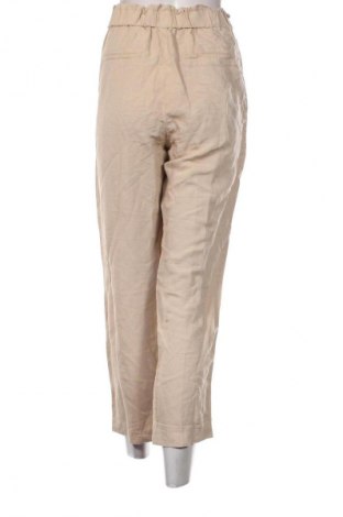 Női nadrág H&M, Méret L, Szín Bézs, Ár 7 089 Ft