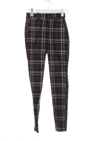 Damskie spodnie H&M, Rozmiar XXS, Kolor Kolorowy, Cena 47,99 zł
