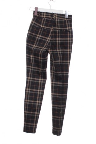 Damskie spodnie H&M, Rozmiar XXS, Kolor Kolorowy, Cena 47,99 zł