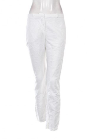 Dámské kalhoty  H&M, Velikost S, Barva Bílá, Cena  339,00 Kč