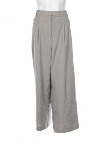 Dámske nohavice H&M, Veľkosť XL, Farba Béžová, Cena  13,95 €