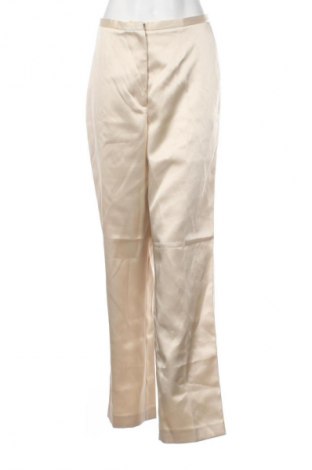 Damenhose H&M, Größe XXL, Farbe Golden, Preis 24,99 €