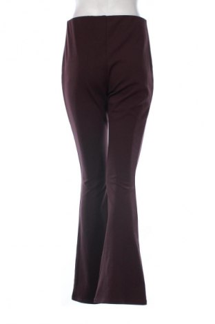 Damskie spodnie H&M, Rozmiar M, Kolor Brązowy, Cena 67,00 zł