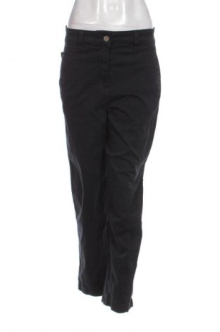 Damskie spodnie H&M, Rozmiar M, Kolor Czarny, Cena 66,65 zł