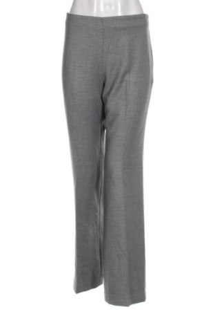 Pantaloni de femei H&M, Mărime L, Culoare Gri, Preț 92,99 Lei