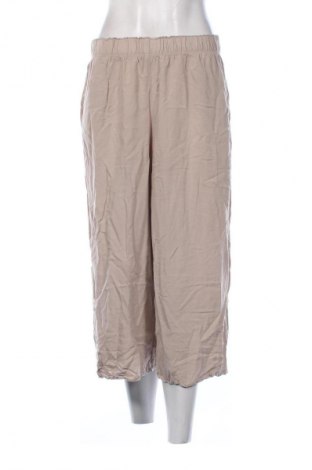 Dámské kalhoty  H&M, Velikost M, Barva Béžová, Cena  369,00 Kč