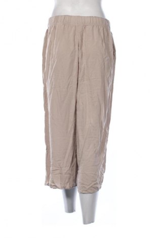 Dámské kalhoty  H&M, Velikost M, Barva Béžová, Cena  369,00 Kč