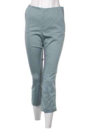 Dámské kalhoty  H&M, Velikost M, Barva Modrá, Cena  367,00 Kč