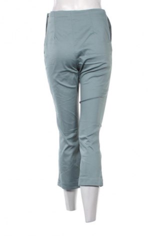 Dámské kalhoty  H&M, Velikost M, Barva Modrá, Cena  367,00 Kč