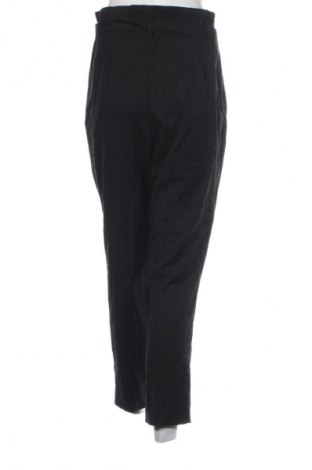 Damskie spodnie H&M, Rozmiar M, Kolor Czarny, Cena 35,99 zł