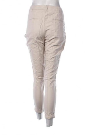 Damenhose H&M, Größe XL, Farbe Beige, Preis 14,99 €