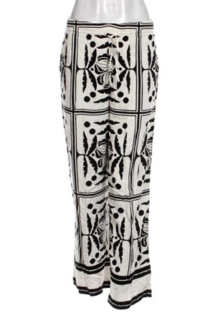 Dámské kalhoty  H&M, Velikost S, Barva Vícebarevné, Cena  367,00 Kč