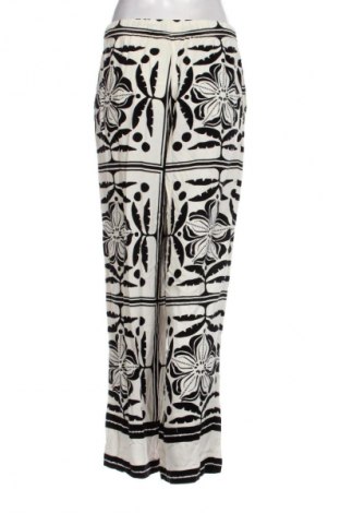 Dámské kalhoty  H&M, Velikost S, Barva Vícebarevné, Cena  367,00 Kč