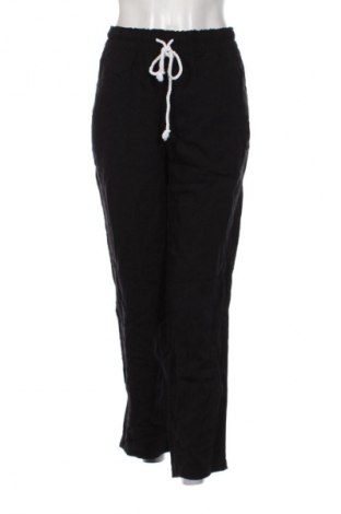 Dámske nohavice H&M, Veľkosť L, Farba Čierna, Cena  10,95 €