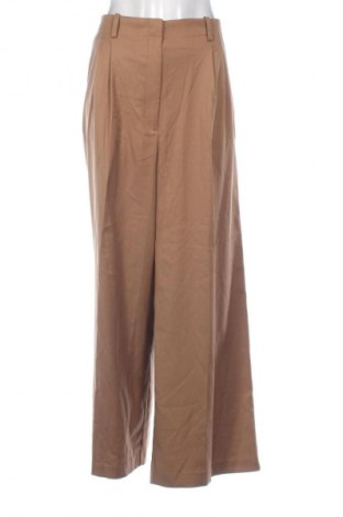 Damenhose H&M, Größe L, Farbe Braun, Preis 14,83 €