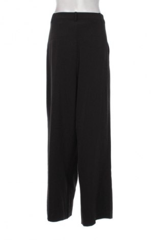 Damskie spodnie H&M, Rozmiar XL, Kolor Czarny, Cena 61,99 zł