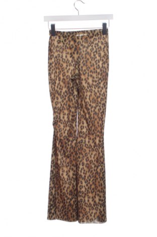 Dámské kalhoty  H&M, Velikost XXS, Barva Vícebarevné, Cena  371,00 Kč