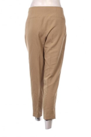 Damskie spodnie H&M, Rozmiar M, Kolor Beżowy, Cena 59,99 zł