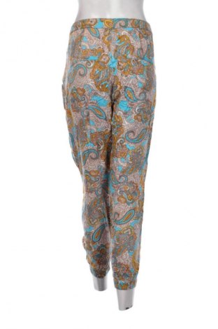 Pantaloni de femei H&M, Mărime XXL, Culoare Multicolor, Preț 77,99 Lei