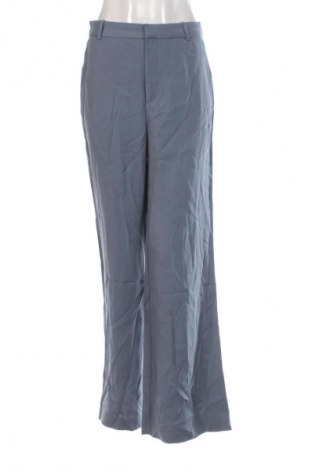Дамски панталон H&M, Размер S, Цвят Син, Цена 15,99 лв.