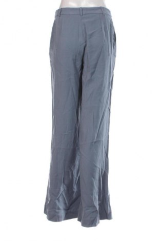 Дамски панталон H&M, Размер S, Цвят Син, Цена 15,99 лв.