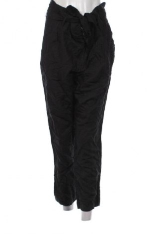 Dámske nohavice H&M, Veľkosť L, Farba Čierna, Cena  11,95 €