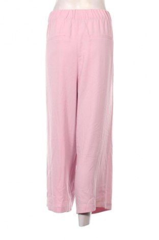 Дамски панталон H&M, Размер XL, Цвят Пепел от рози, Цена 21,99 лв.