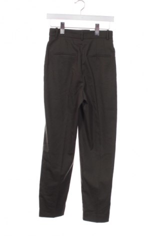 Női nadrág H&M, Méret XS, Szín Zöld, Ár 5 419 Ft