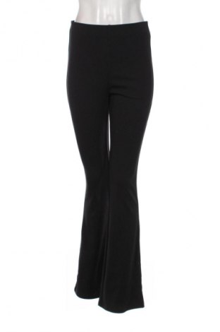 Дамски панталон H&M, Размер M, Цвят Черен, Цена 17,99 лв.