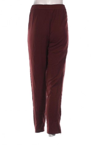 Damskie spodnie H&M, Rozmiar M, Kolor Czerwony, Cena 66,67 zł