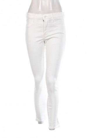 Dámske nohavice H&M, Veľkosť M, Farba Biela, Cena  12,95 €