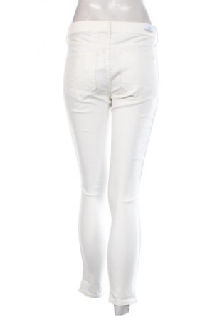 Dámske nohavice H&M, Veľkosť M, Farba Biela, Cena  12,95 €