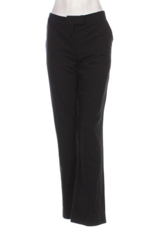 Pantaloni de femei H&M, Mărime L, Culoare Negru, Preț 56,99 Lei