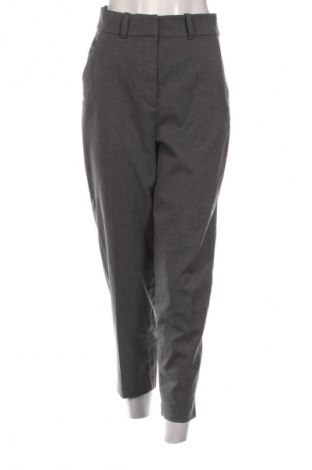 Damskie spodnie H&M, Rozmiar M, Kolor Szary, Cena 66,67 zł