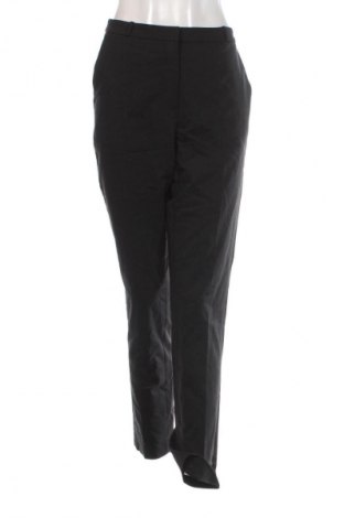 Damskie spodnie H&M, Rozmiar XL, Kolor Czarny, Cena 60,99 zł