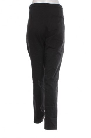 Damskie spodnie H&M, Rozmiar XL, Kolor Czarny, Cena 60,99 zł