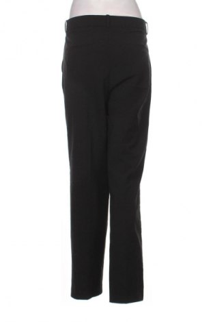 Damskie spodnie H&M, Rozmiar XXL, Kolor Czarny, Cena 209,66 zł