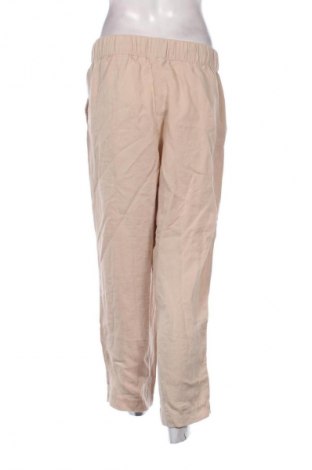 Dámské kalhoty  H&M, Velikost M, Barva Béžová, Cena  339,00 Kč