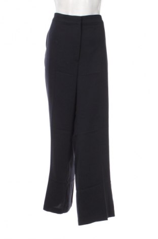 Dámské kalhoty  H&M, Velikost XXL, Barva Modrá, Cena  371,00 Kč