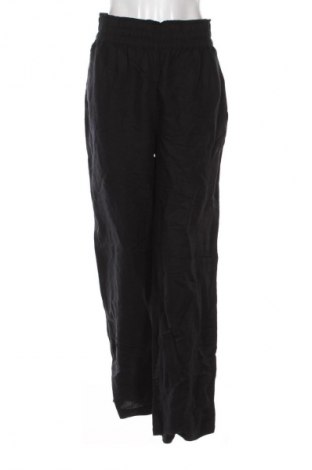 Pantaloni de femei H&M, Mărime S, Culoare Negru, Preț 63,99 Lei