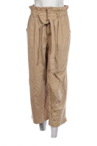 Dámské kalhoty  H&M, Velikost M, Barva Béžová, Cena  506,00 Kč