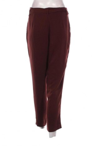 Dámské kalhoty  H&M, Velikost M, Barva Červená, Cena  367,00 Kč