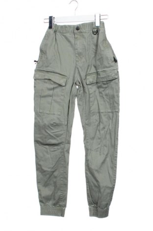 Női nadrág H&M, Méret S, Szín Zöld, Ár 9 013 Ft