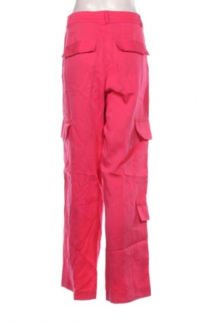 Dámské kalhoty  H&M, Velikost L, Barva Růžová, Cena  499,00 Kč