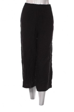 Γυναικείο παντελόνι H&M, Μέγεθος S, Χρώμα Μαύρο, Τιμή 9,99 €