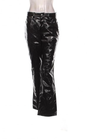 Pantaloni de femei H&M, Mărime S, Culoare Negru, Preț 54,99 Lei