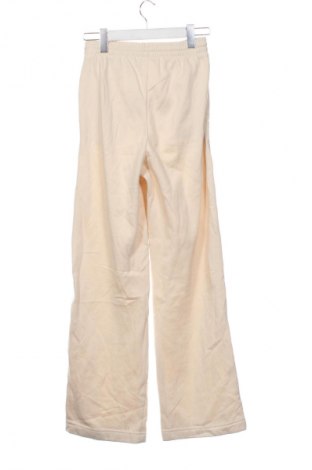 Pantaloni de femei H&M, Mărime XXS, Culoare Ecru, Preț 88,99 Lei