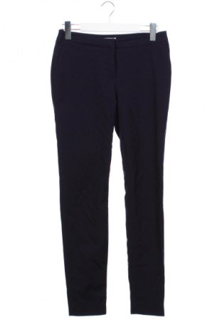 Dámské kalhoty  H&M, Velikost M, Barva Modrá, Cena  366,00 Kč