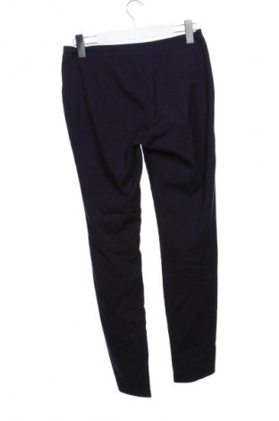 Dámské kalhoty  H&M, Velikost M, Barva Modrá, Cena  366,00 Kč