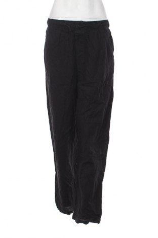 Damenhose H&M, Größe L, Farbe Schwarz, Preis € 11,99